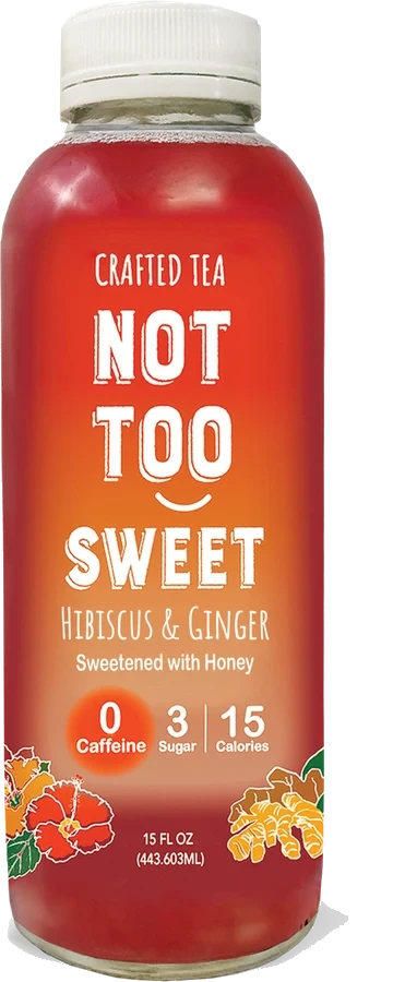 Hibiscus & Ginger