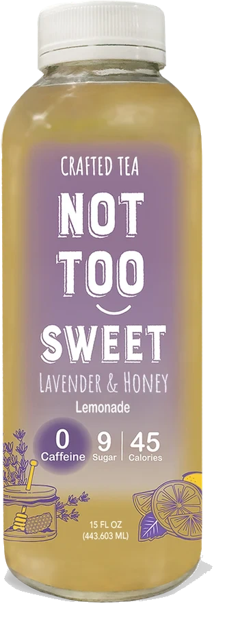 Lavender & Honey