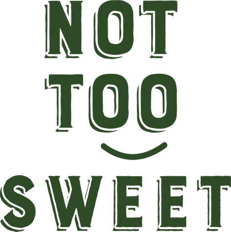 NotTooSweet